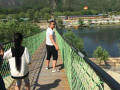 -孤山寨风景区