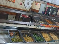 -传承缘正宗杨家吊炉饼(沈阳总店)