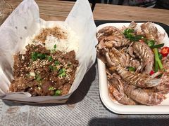 -盒马鲜生(悠方店)