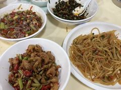 -笨罗卜浏阳菜馆(龙华鹏润达店)