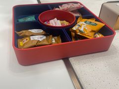 -海底捞大排档火锅(打浦路店)