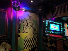 -好乐迪量贩KTV(春熙路香槟广场店)