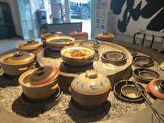 -黄山老妈·土菜(碧桂园店)
