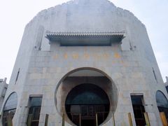 -辽沈战役纪念馆