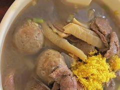 -潮镇老尾牛杂(环城西路店)