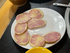 -银同牦牛肉火锅