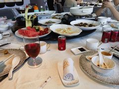 -缘餐厅(钵池山公园店)