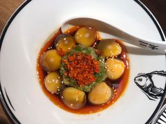 -太二酸菜鱼(汕头苏宁广场店)