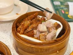 -又一间茶点轩(宝业路店)
