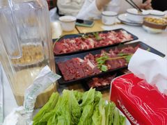 -田村·酸汤鲜牦牛肉火锅(布达拉宫广场店)