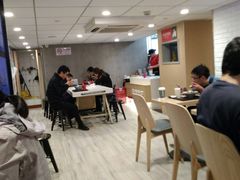大堂-永和大王(赤峰路二店)