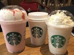 -星巴克臻选(舟山凯虹广场店)