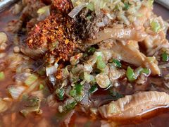 -窦四牛杂面(总店)