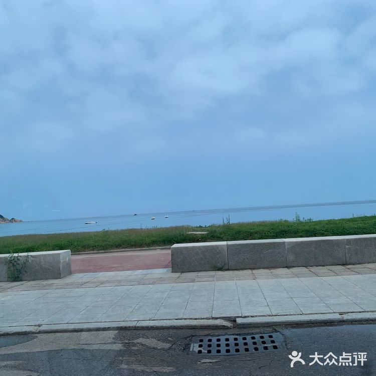 威海市环海路