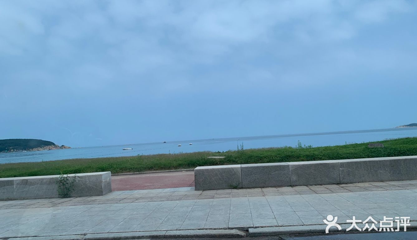 威海市环海路
