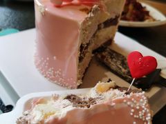 -CAKE BOSS 蛋糕老板(西单君太百货店)