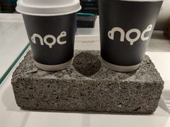 -NOC(西营盘店)
