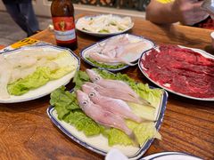 -厝味火锅·潮汕卤水火锅(十一合店)