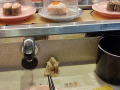 -争鲜回转寿司(东方银座店)