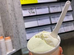 -Dip in Gelato(富民路店)