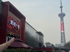 -金陵一哥龙虾(水木秦淮店)