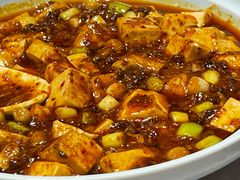 麻婆豆腐-新沸腾鱼乡(世贸天阶店)