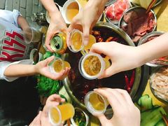 -渝味黄姐火锅(黄泥村店)