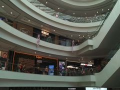 -凯德广场(金牛店)