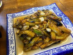 -老味道1992(武当山店)