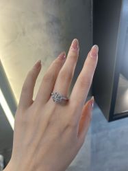 -VE DIAMOND·天然&培育钻石定制