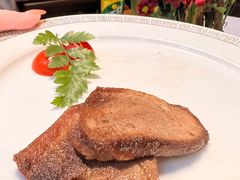 烤牛舌-大江户日本料理(吕厝店)