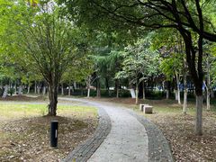 -江南大学(蠡湖校区)