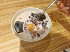 -Ice Monster冰馆·CNN评选全球十大甜品(国贸商城店)