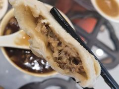 -庆丰包子铺(回龙观店)