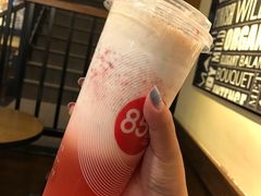 -85度C(厦门中华城新店)