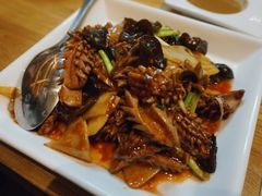 -阳光家常菜(泉城路店)