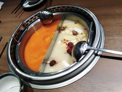 -快乐小羊·内蒙牛羊肉火锅(流花中心店)