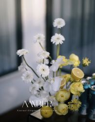 -琥珀婚礼策划AMBER WEDDING
