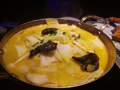 -绿茶餐厅(西湖银泰百货店)