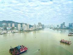 -澳门十六浦索菲特大酒店