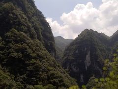 -神龙峡风景区