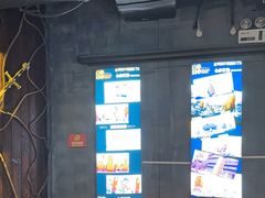 -YOGO优果密室逃脱(新佳丽广场店)