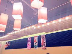 -金乐活美食(中街店)