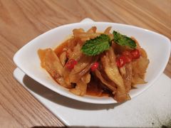 -客汀家宴·客家烟火 四季食材(集美店)
