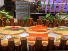 -博林天瑞喜来登酒店·西丽尚膳