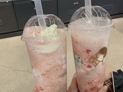 -喜茶(北京三里屯太古里店)