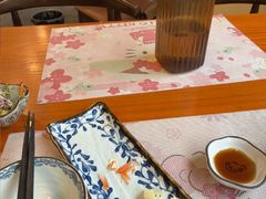 -無忧浅草君·洋风料理(下沙宝龙二期一店)