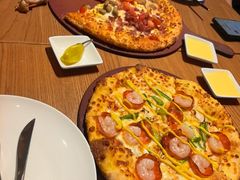 -棒约翰比萨·意面(松江开元店)