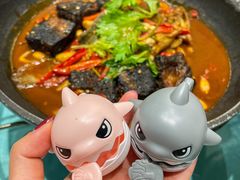 -赣南人家·头牌江西菜(劲松店)