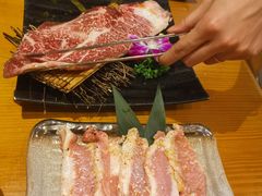 -丸藏和牛烧肉专门店(园区师惠坊店)